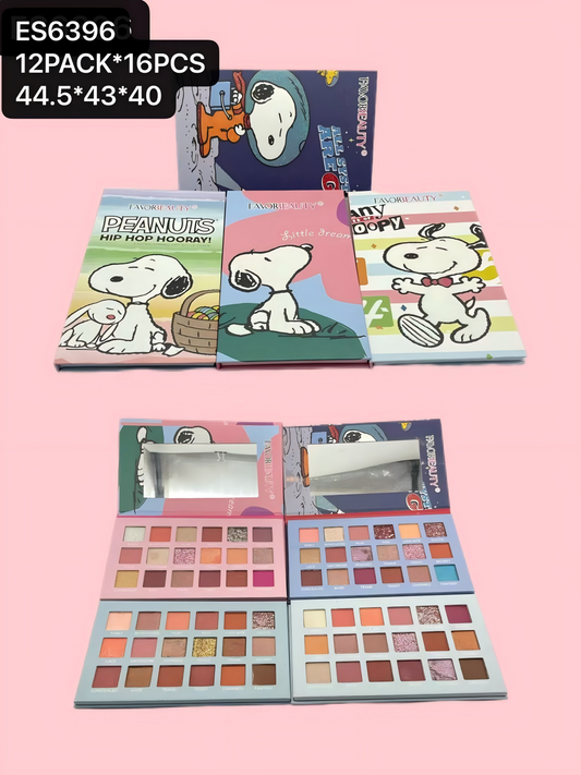 Makeup