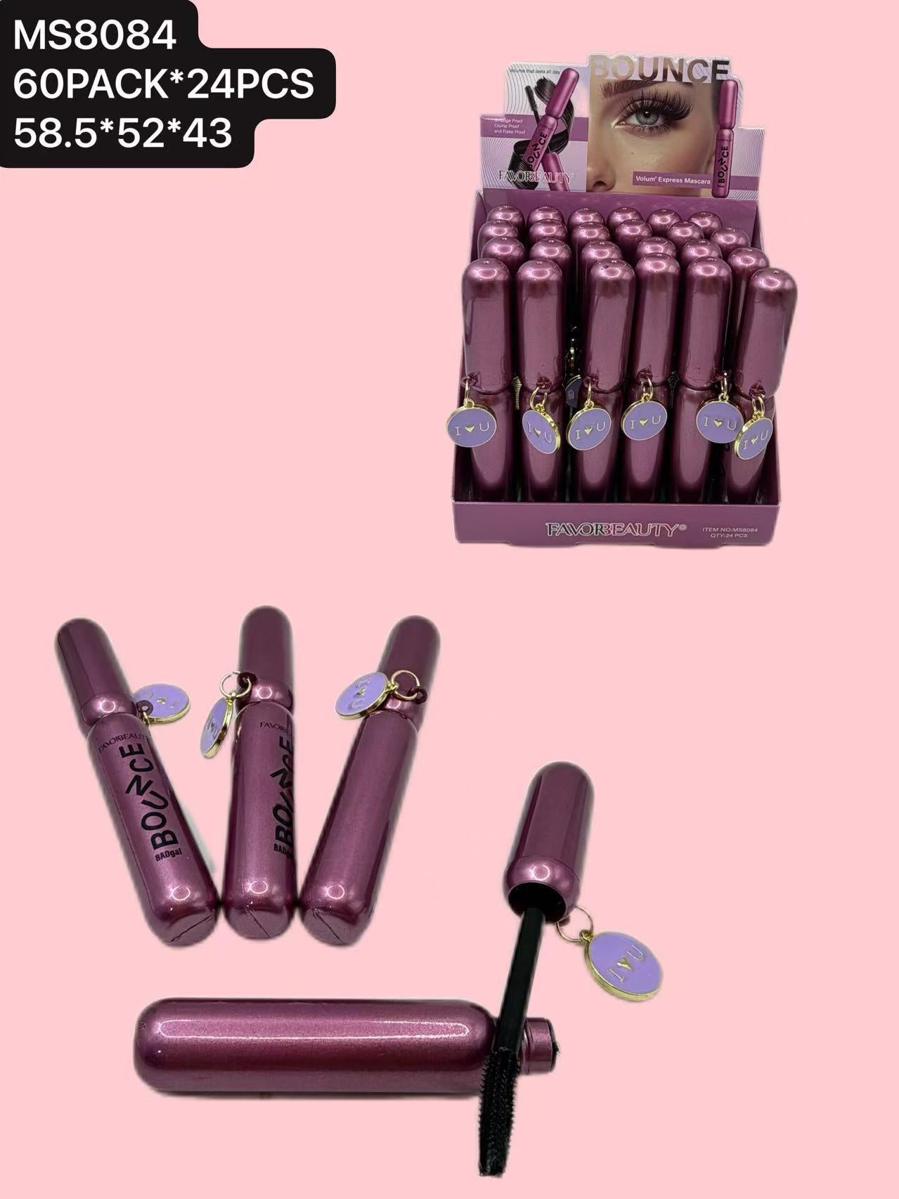 Makeup