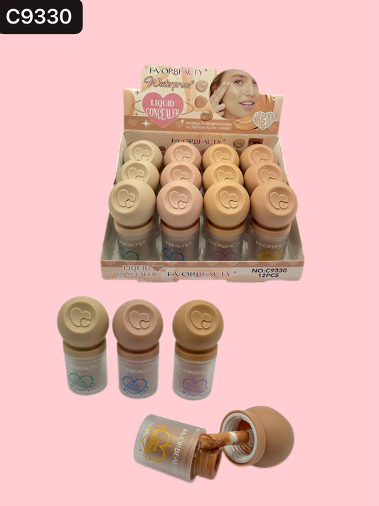 Makeup