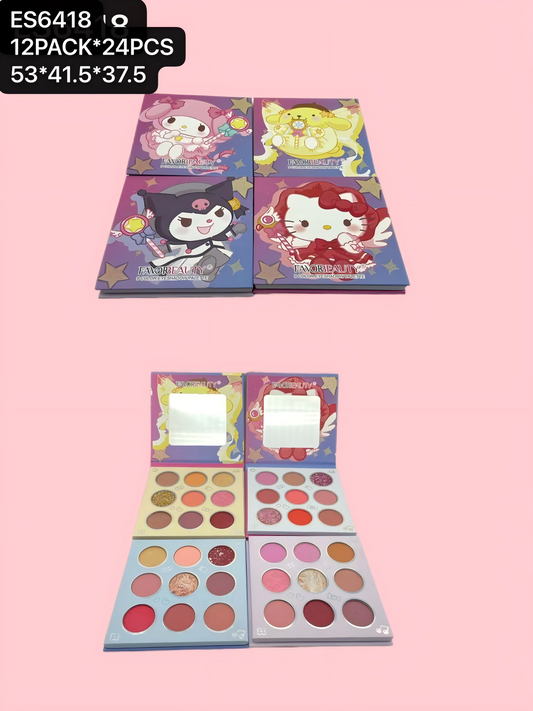 Makeup