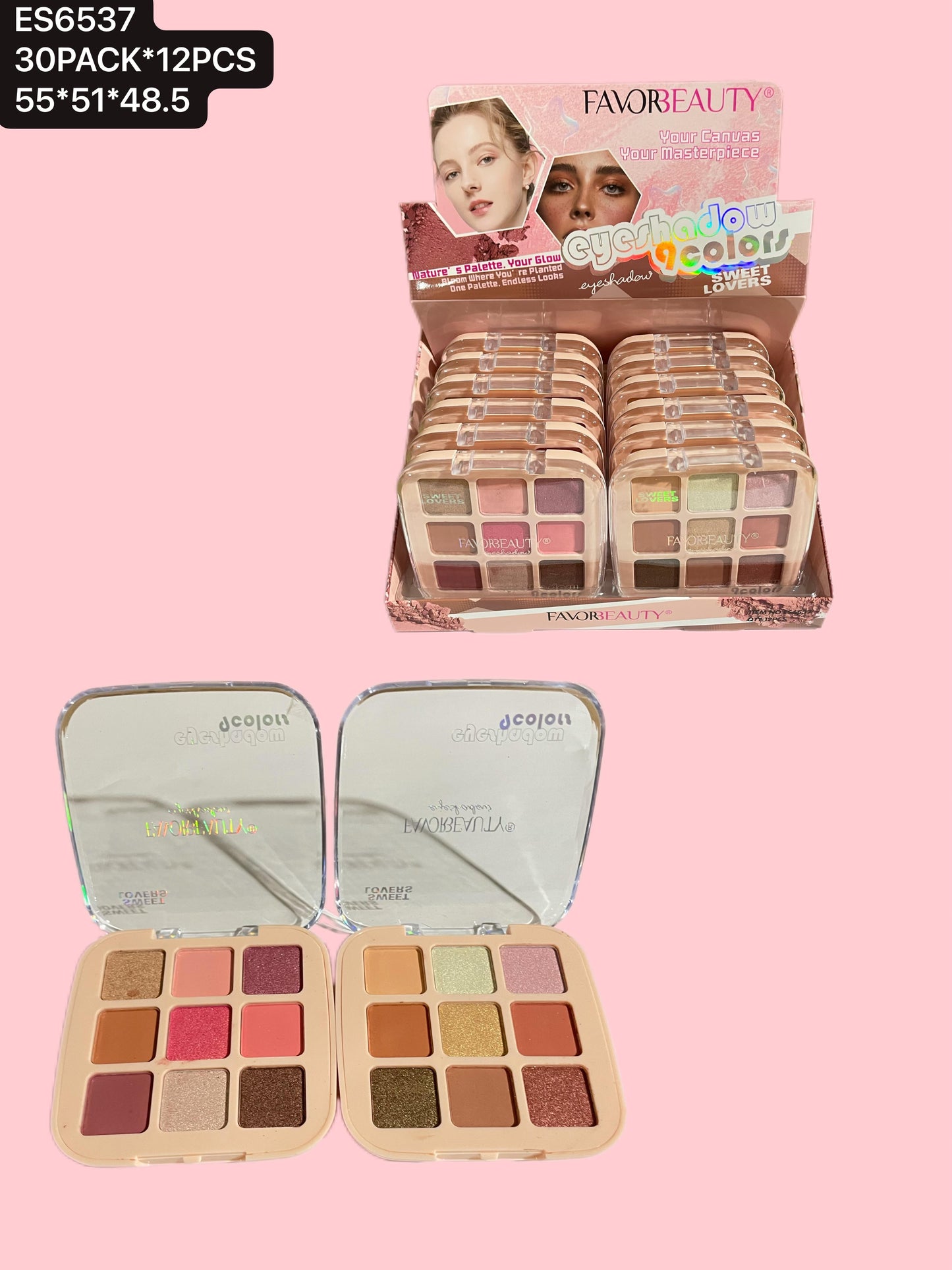 Makeup