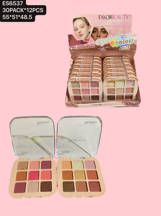 Makeup