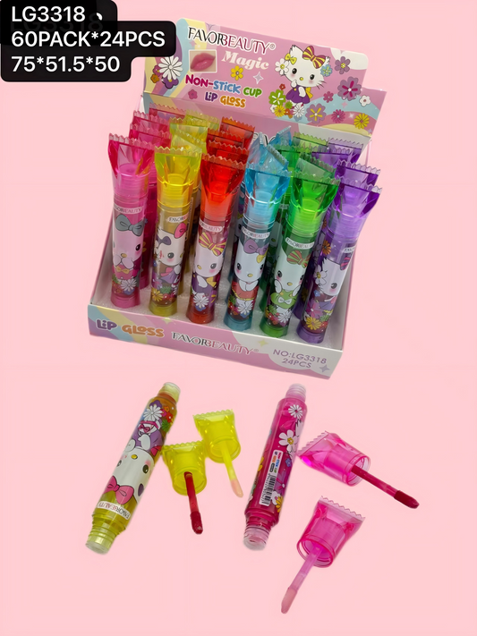Lipgloss