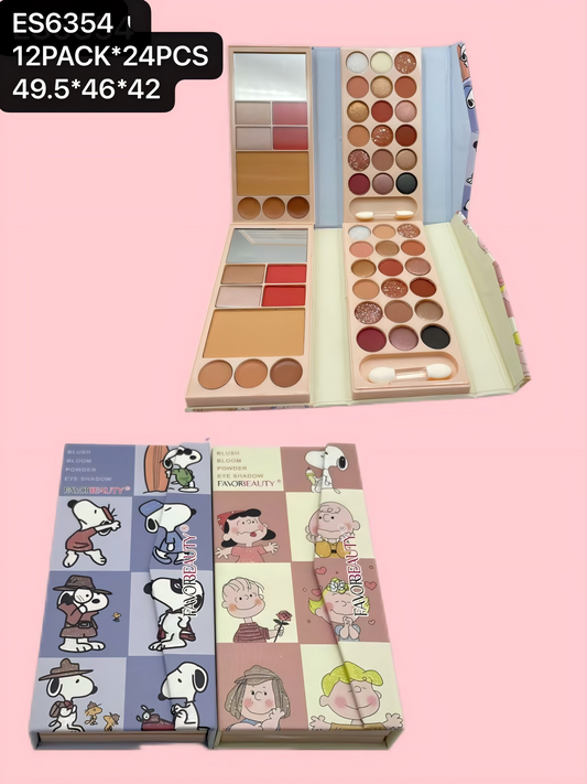 Makeup