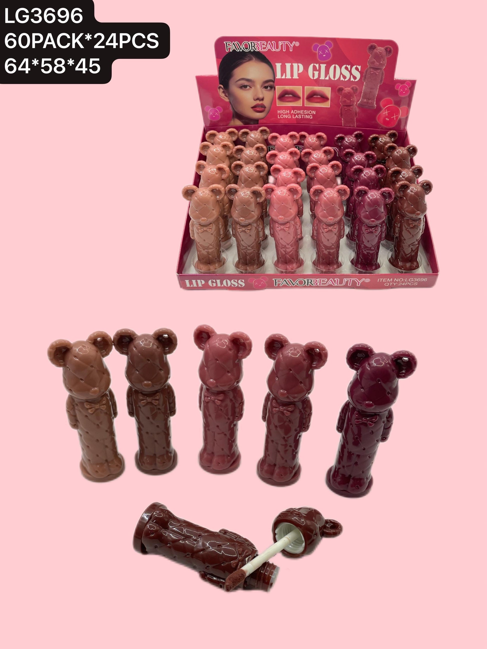 Makeup