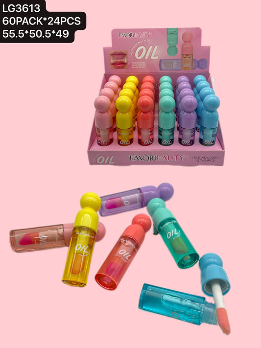 Makeup