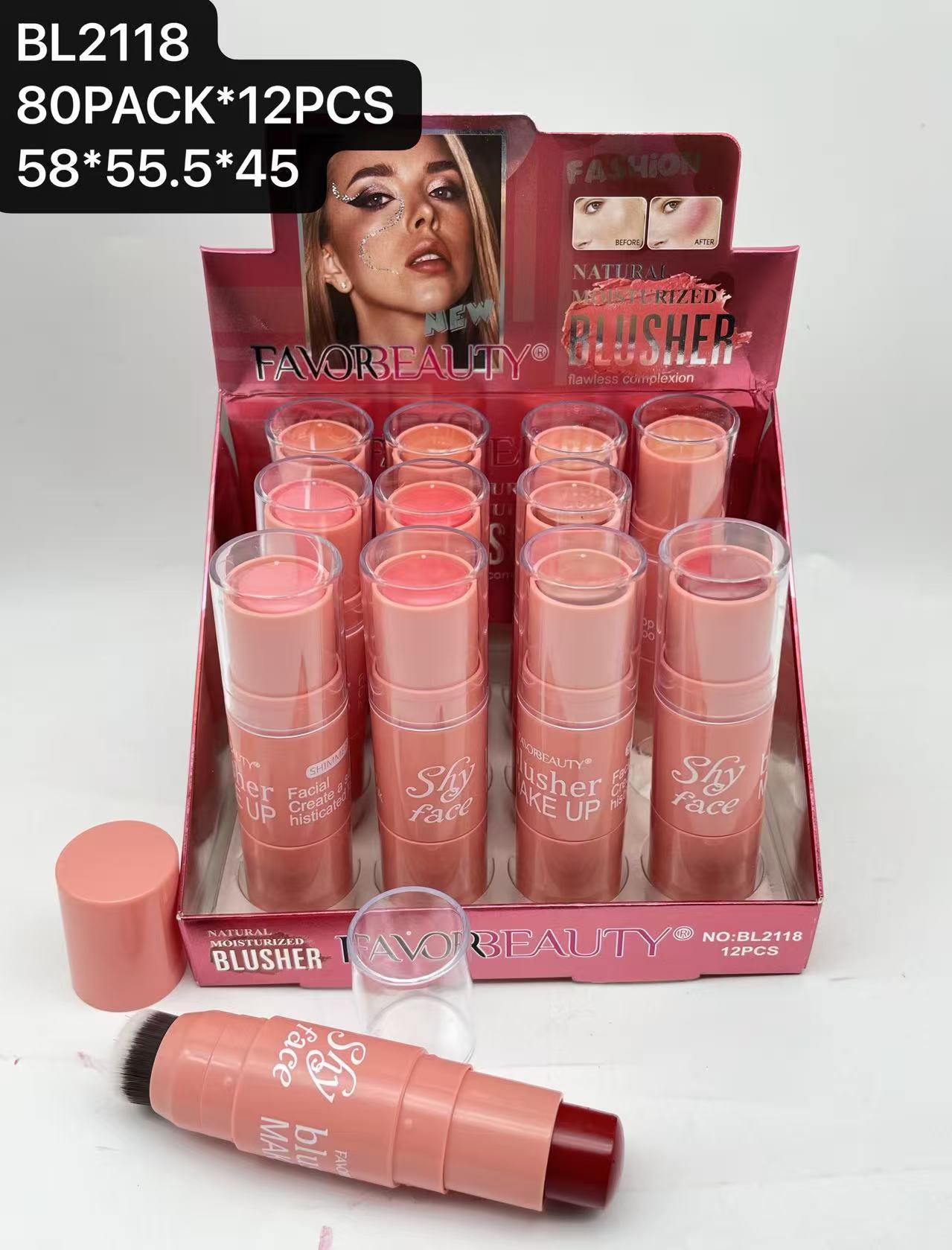 Makeup