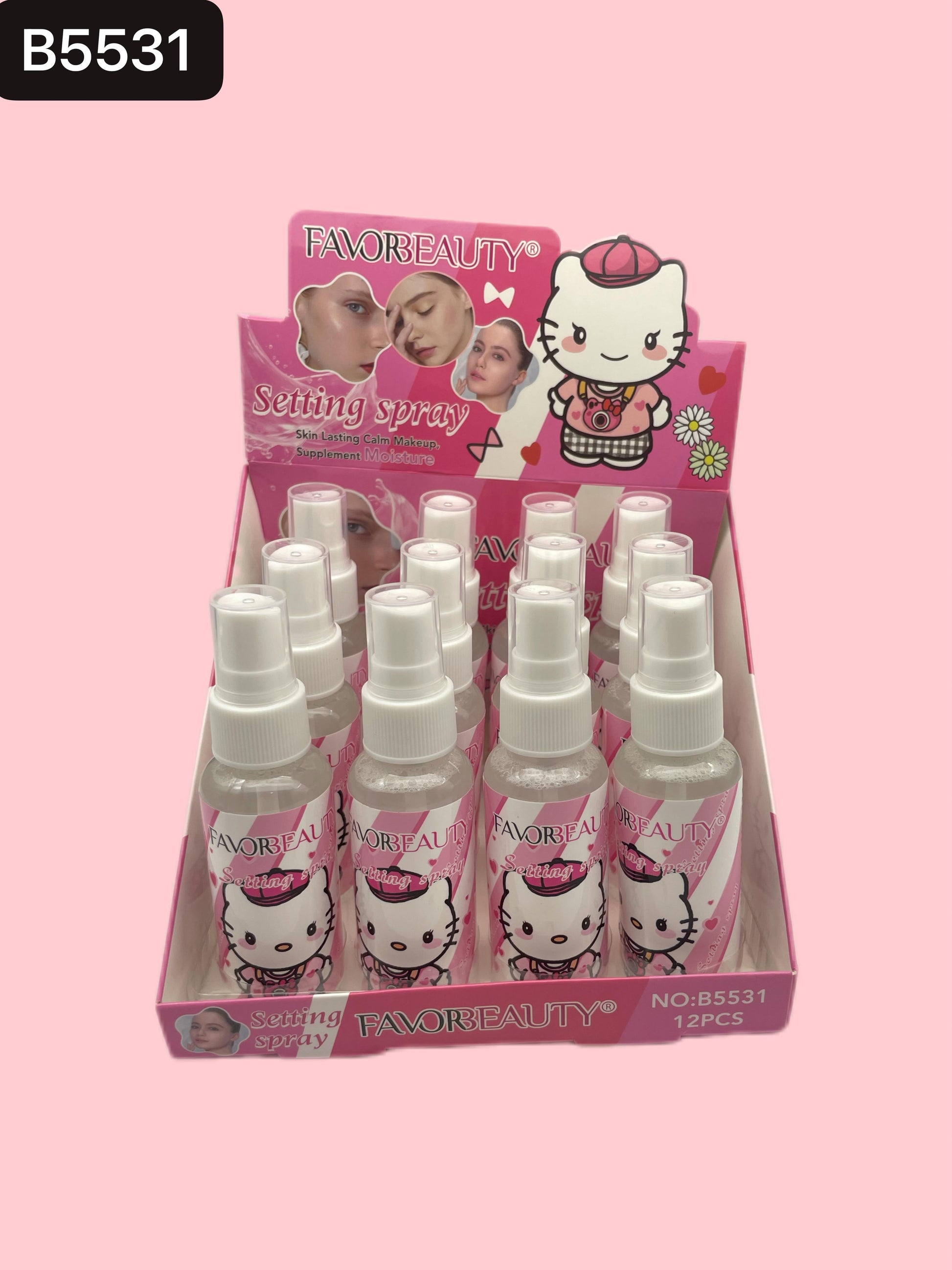 Skincare