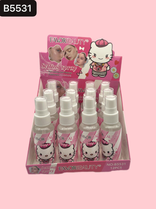 Skincare
