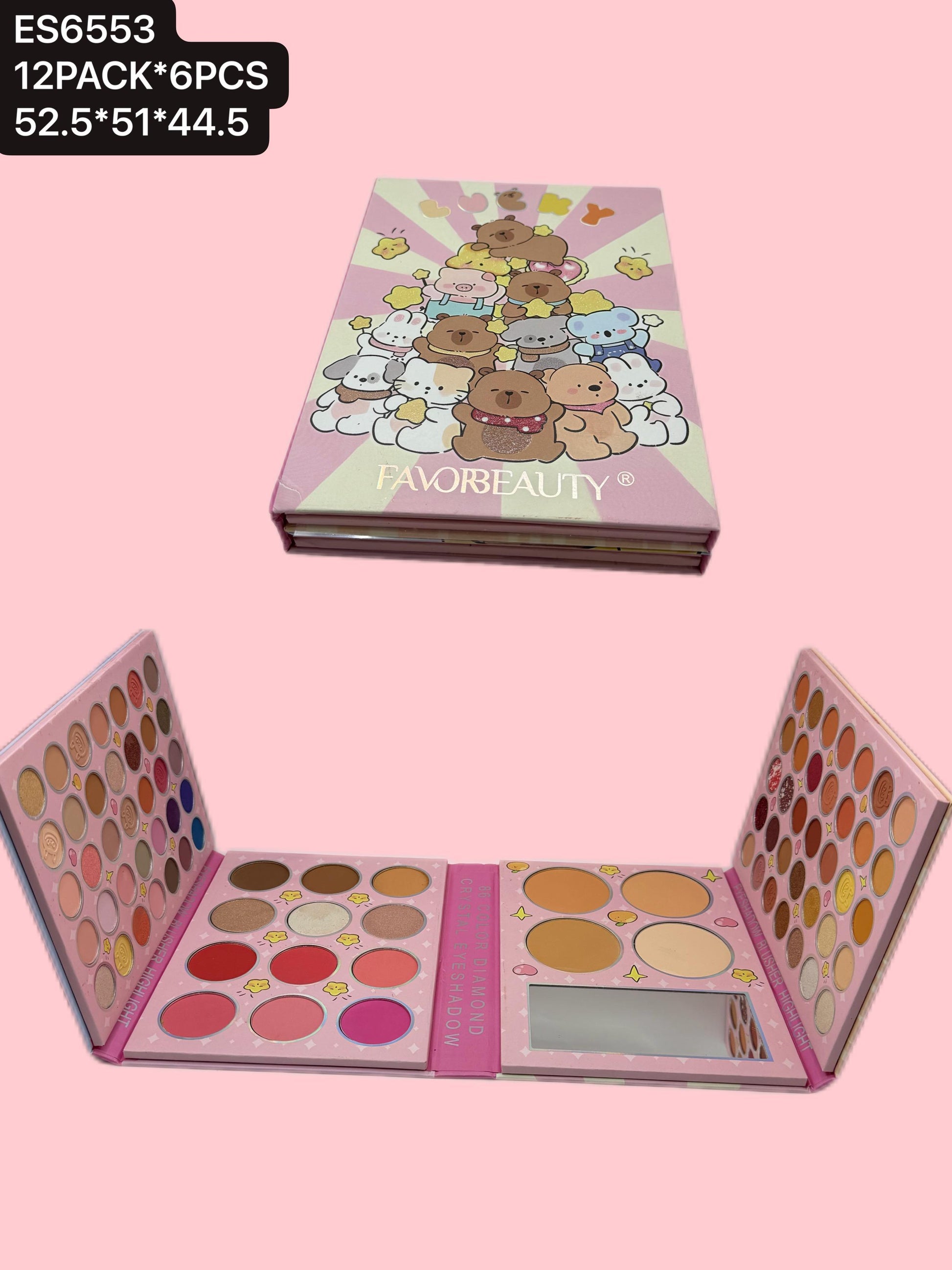 Makeup