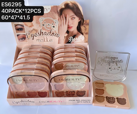 Makeup
