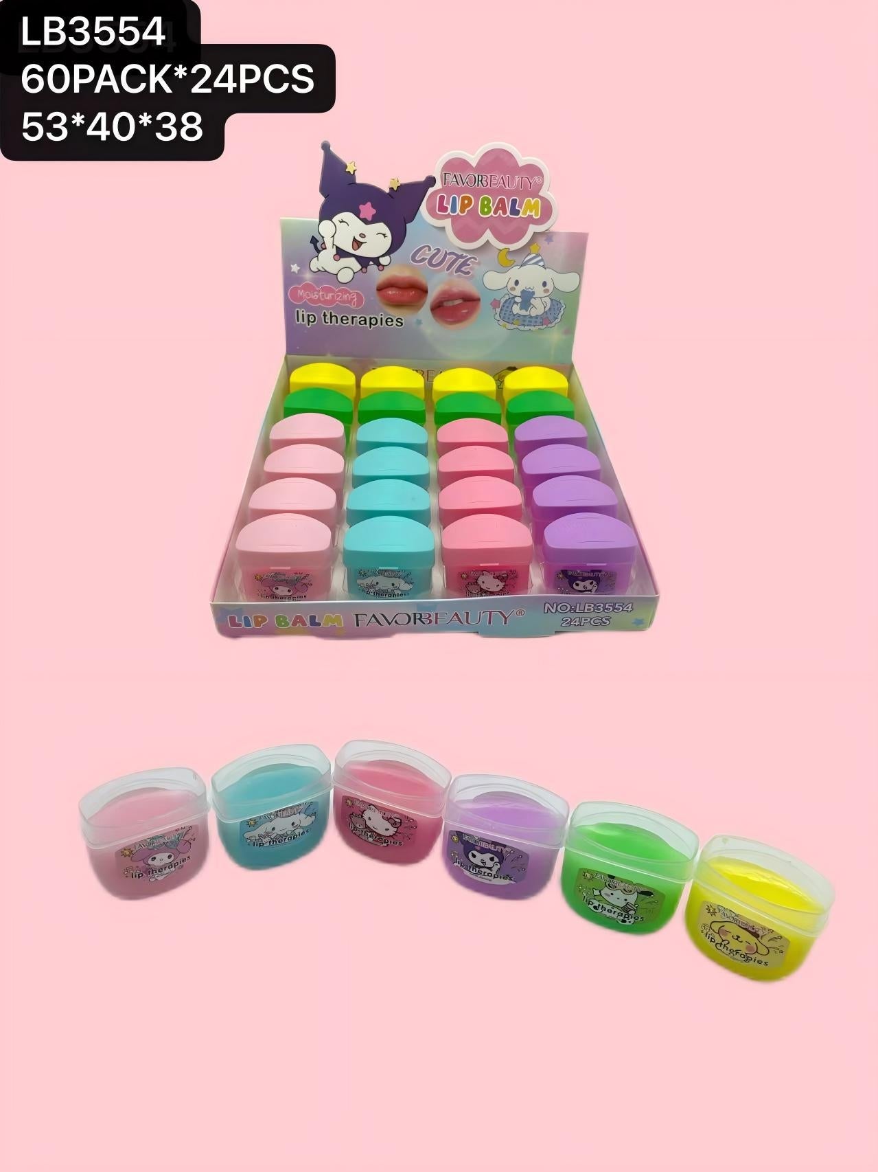Makeup