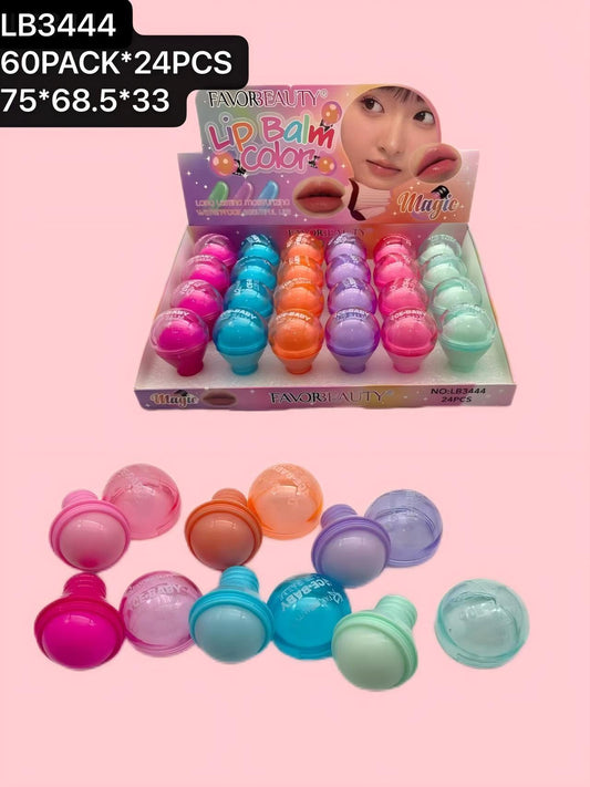 Makeup