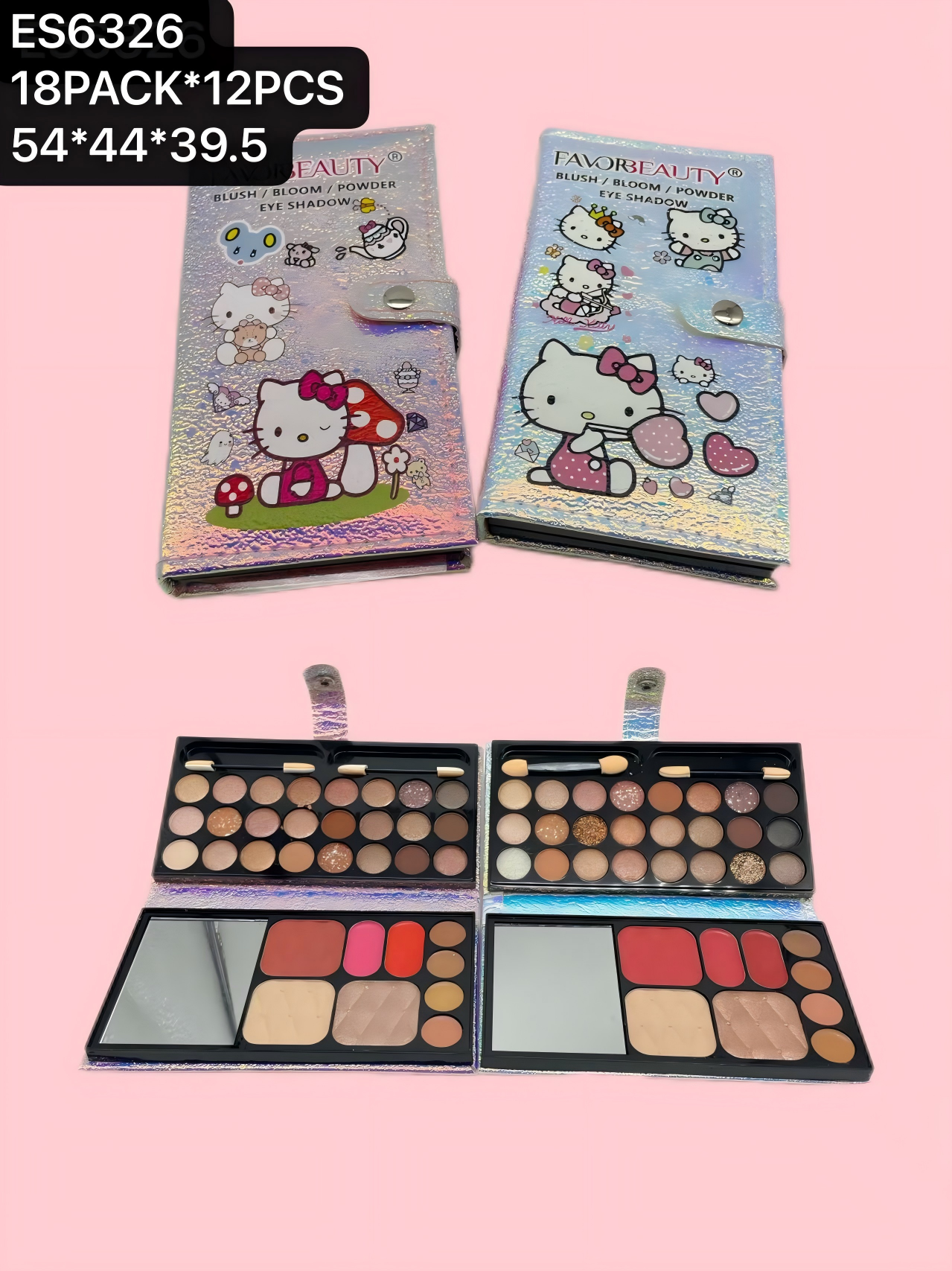 Makeup