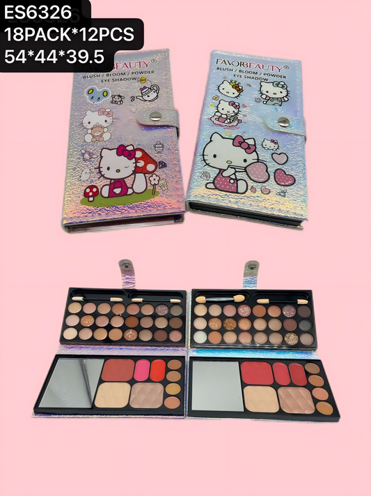 Makeup
