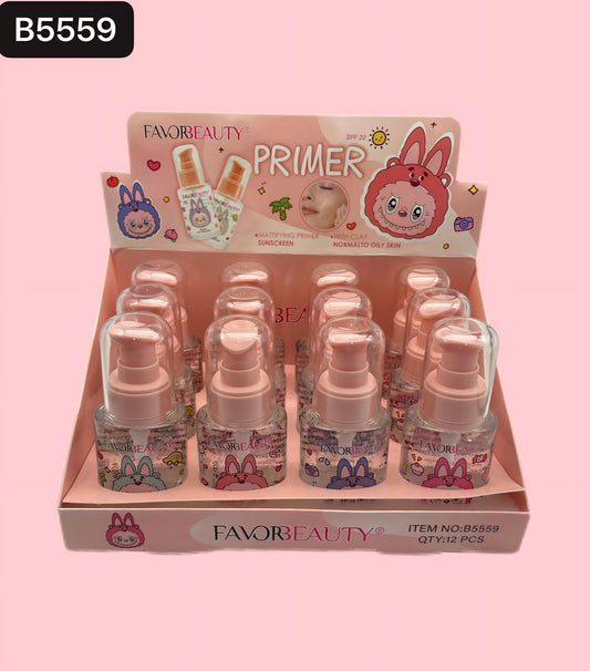 Skincare