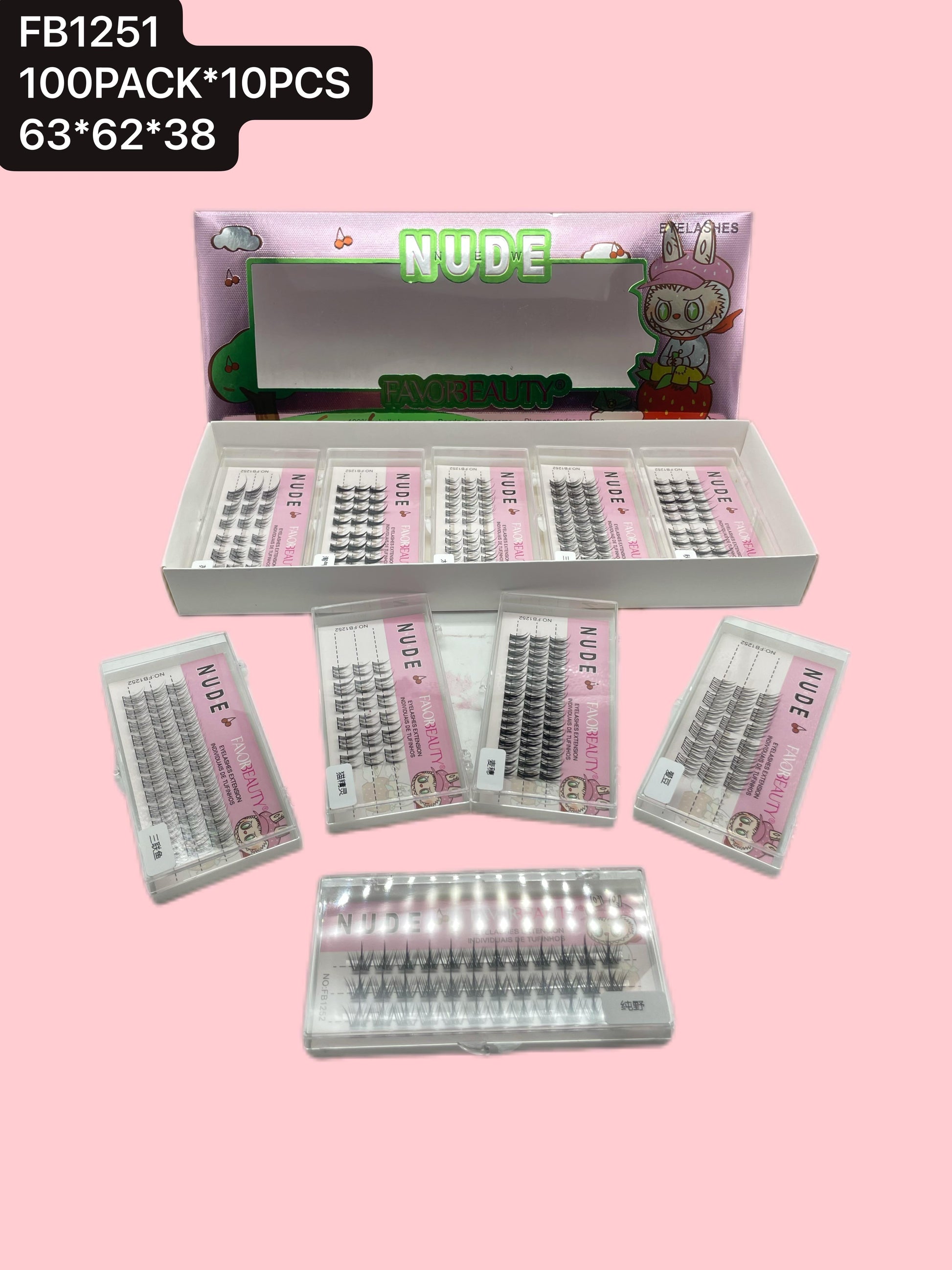 Makeup