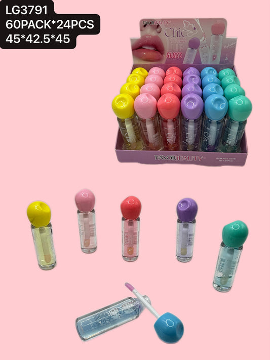 Makeup