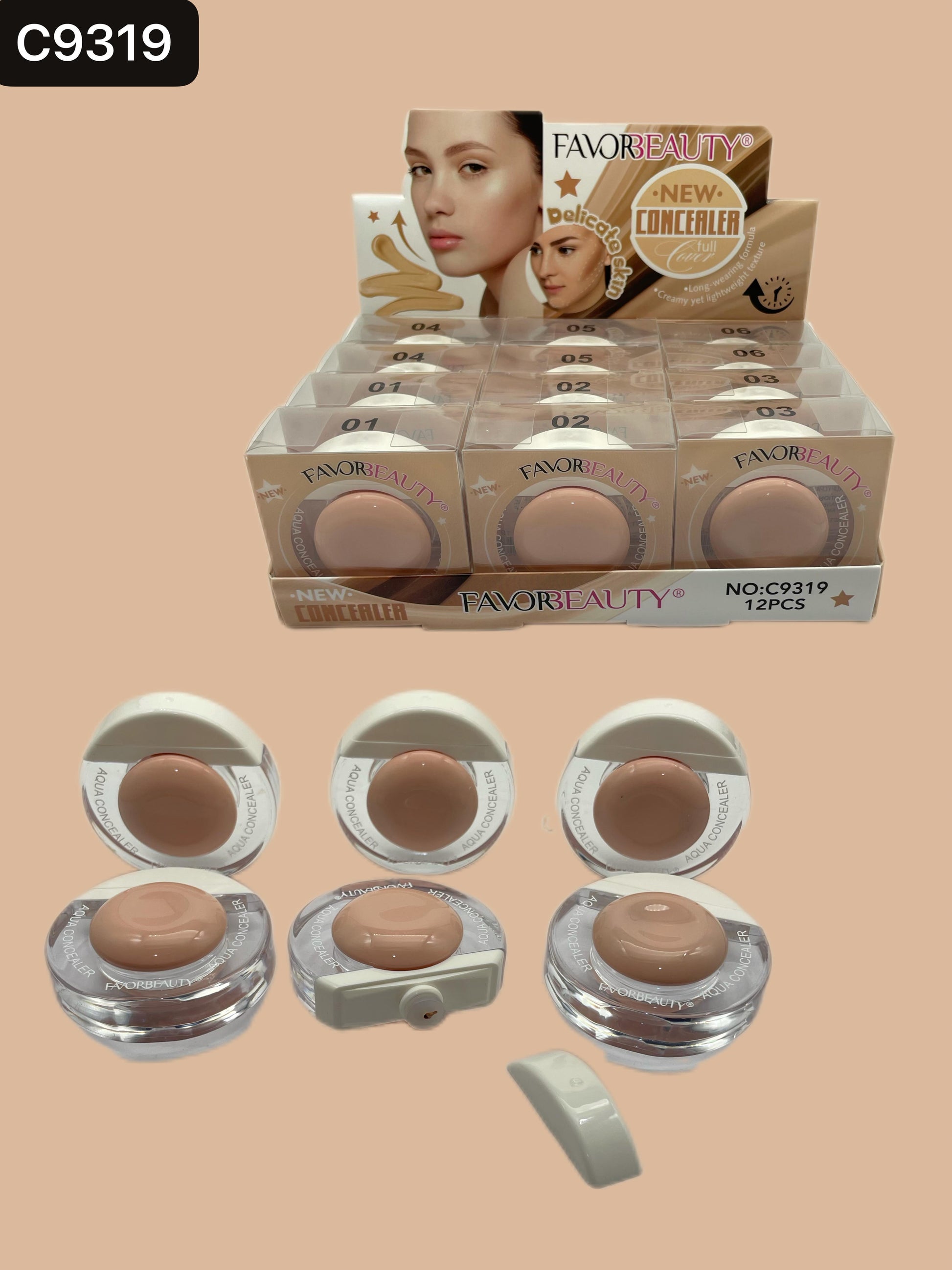 Makeup