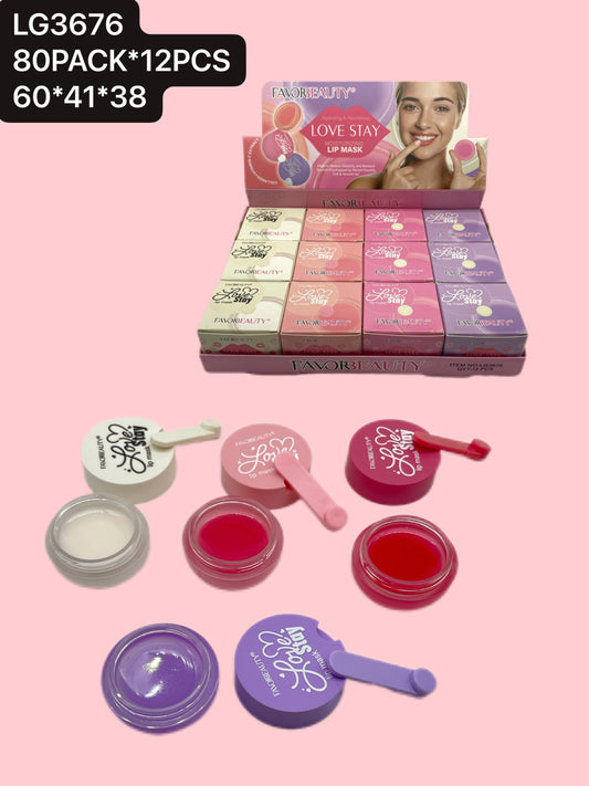 Makeup