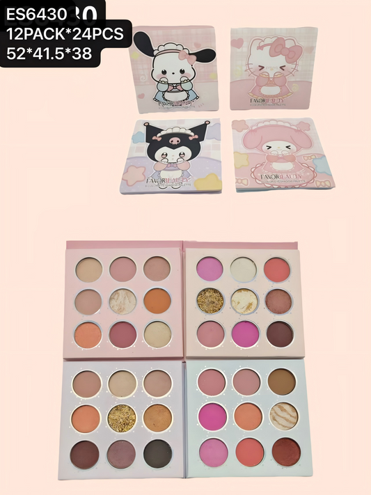 Makeup
