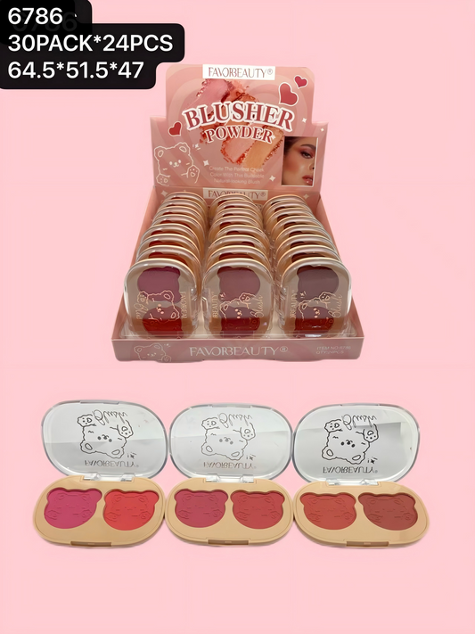 Blush