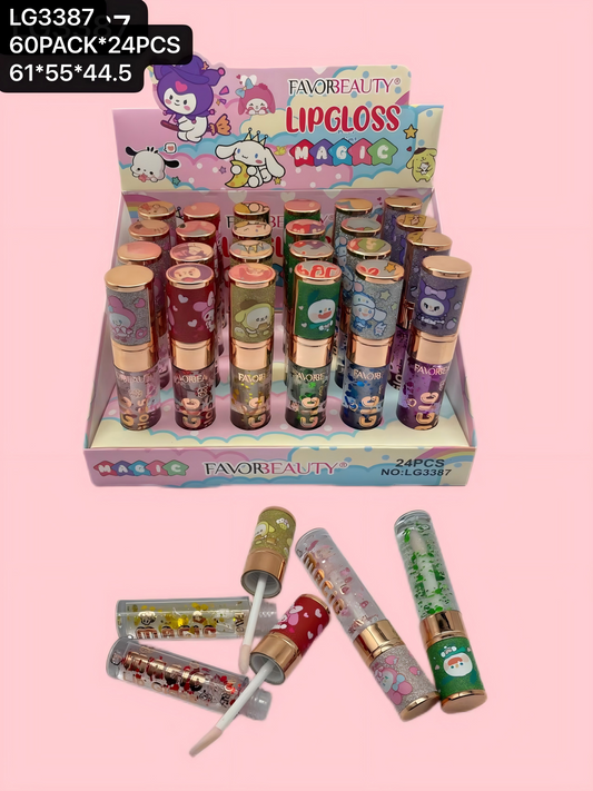 Lipgloss
