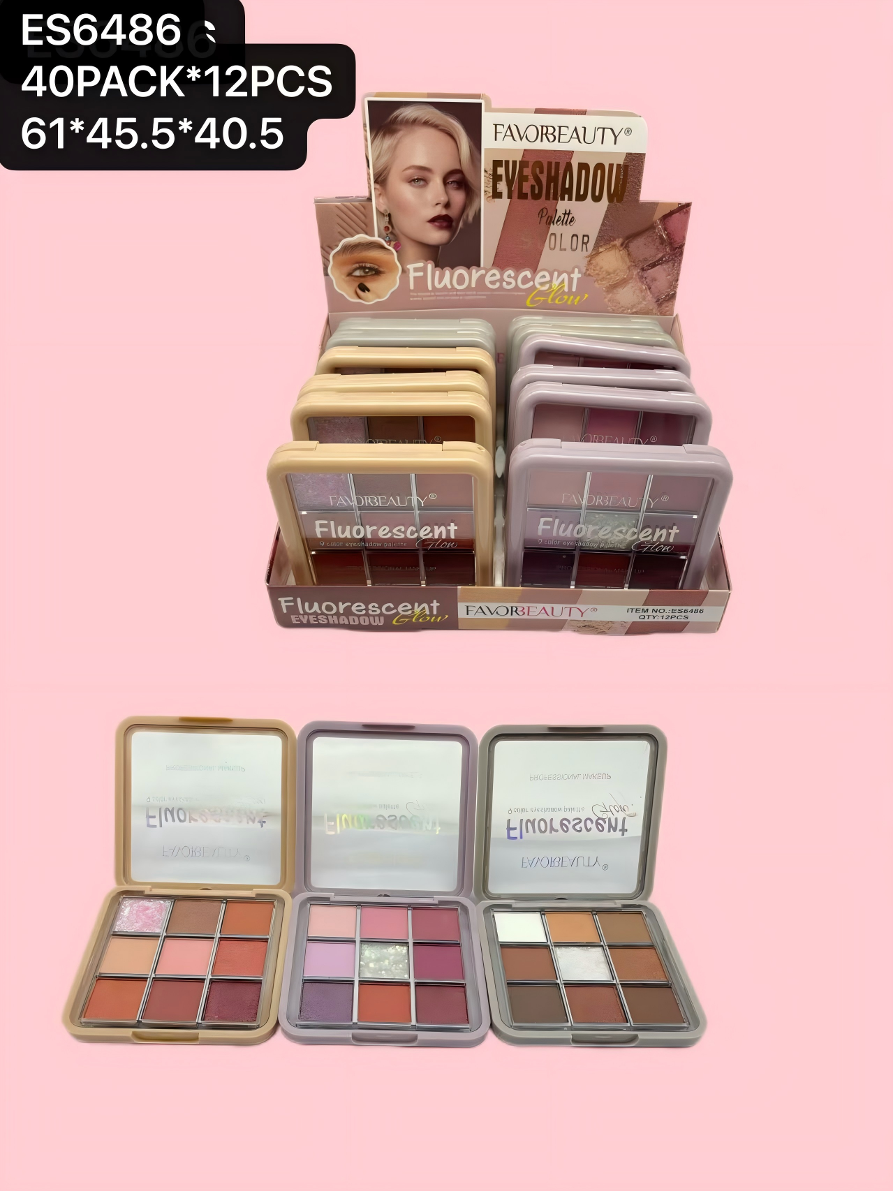 Makeup