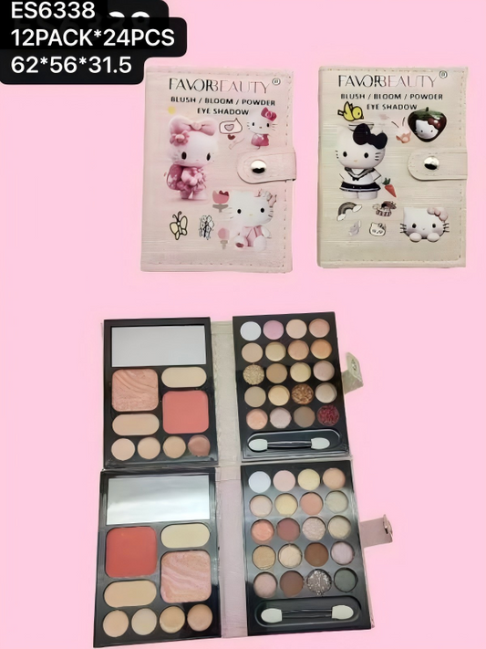 Makeup