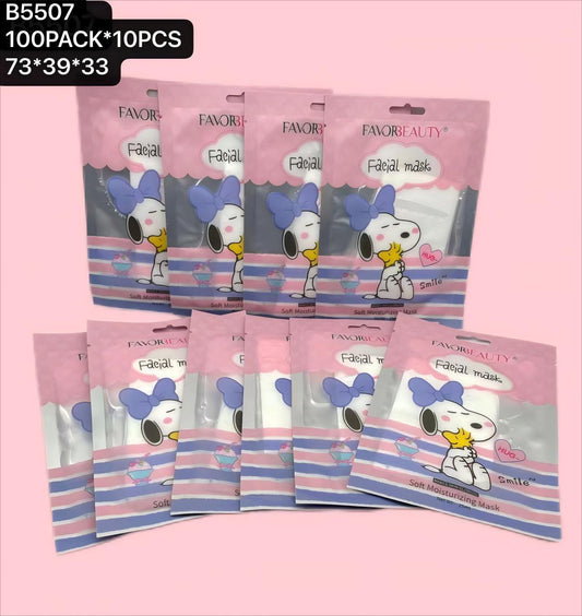 Skincare