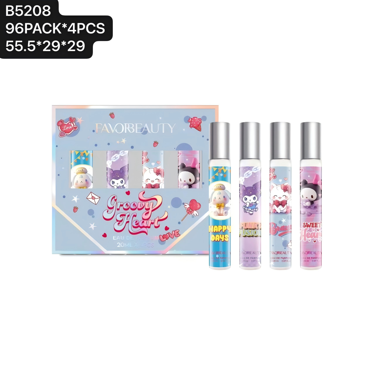 Perfume