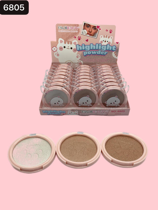 Makeup