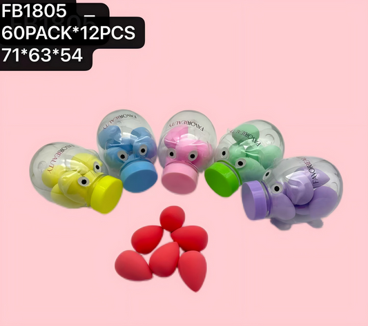 Makeup Tool