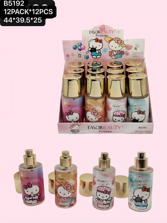 Perfume