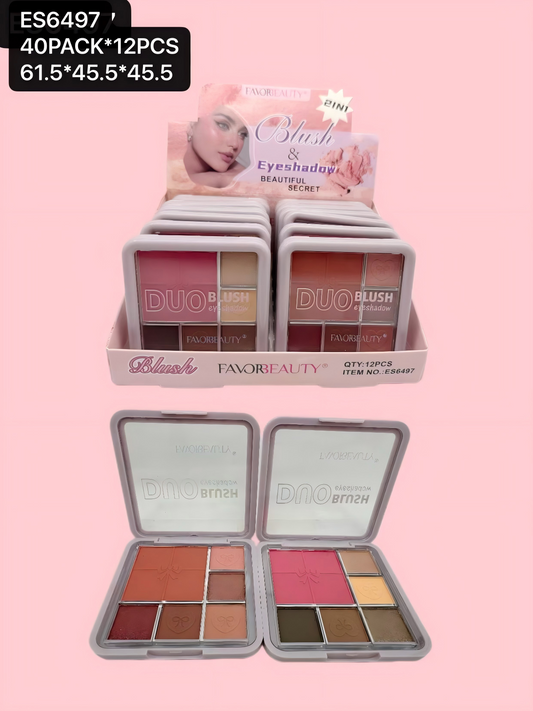 Makeup