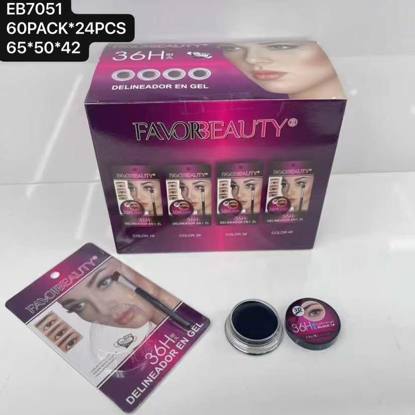 Makeup