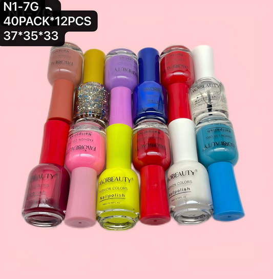 Makeup