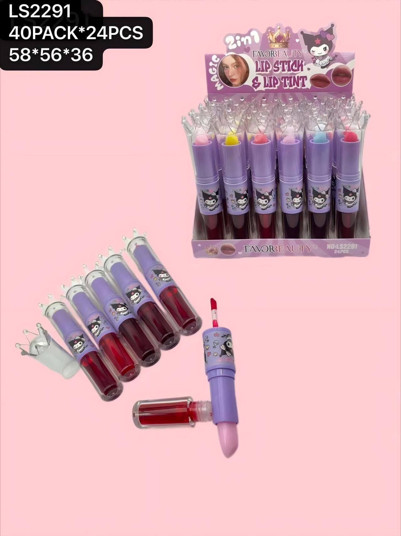 Makeup
