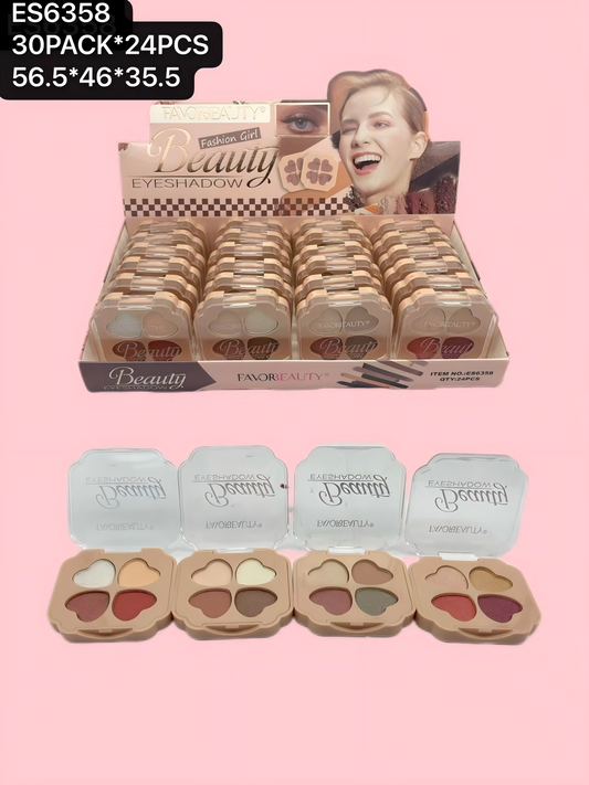 Makeup