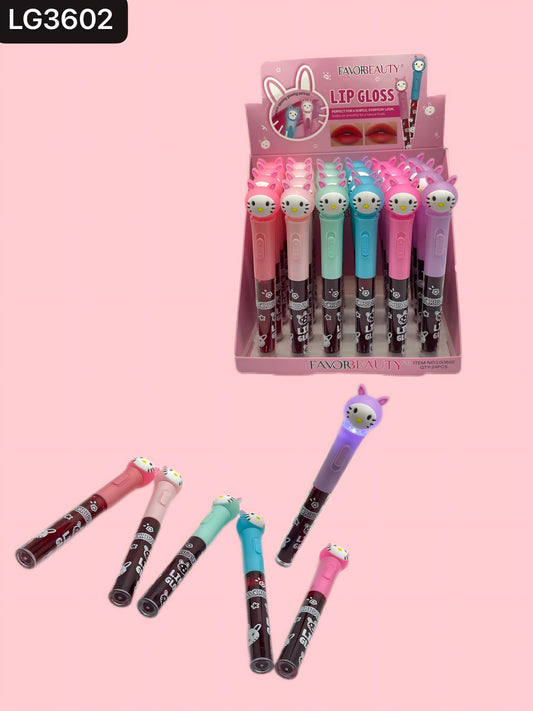 Makeup