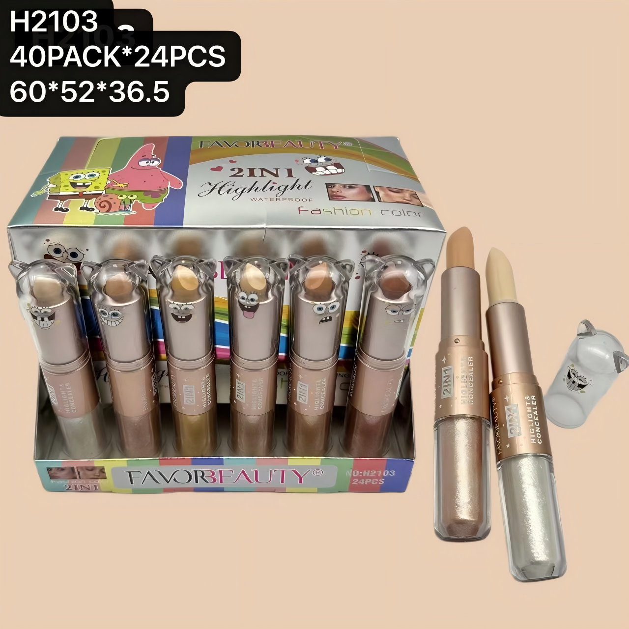 Makeup