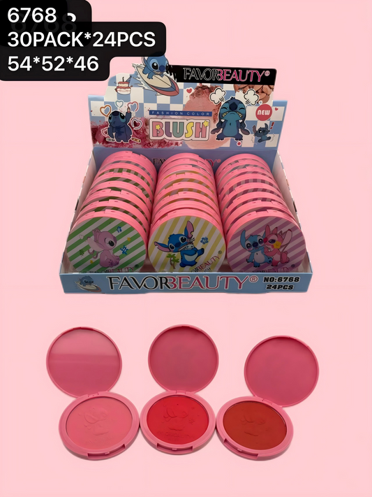 Blush