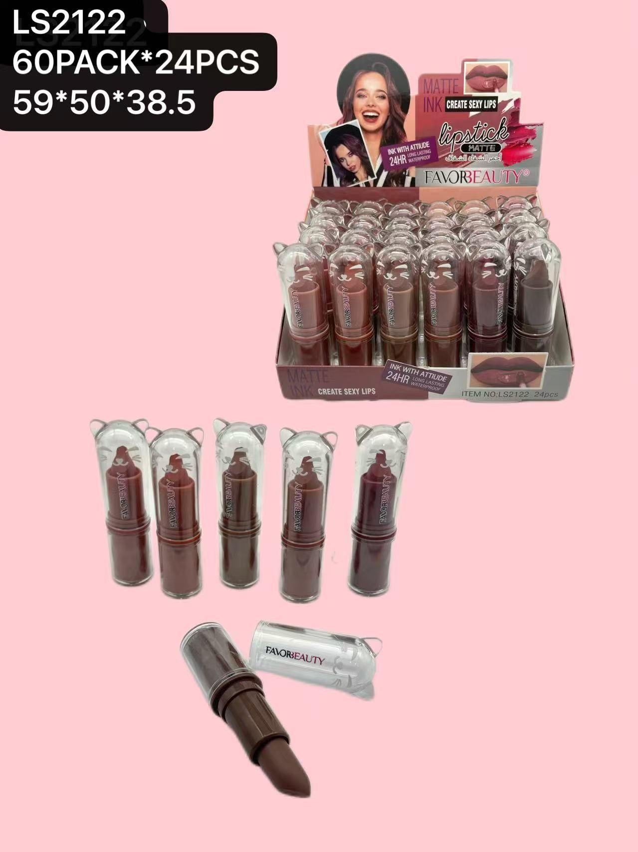 Makeup