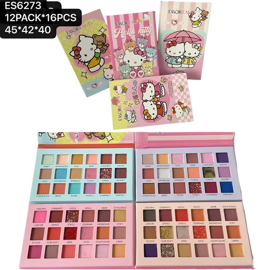 Makeup