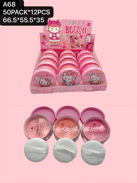 Blush