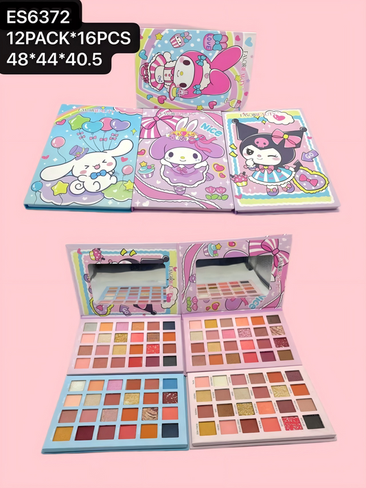 Makeup