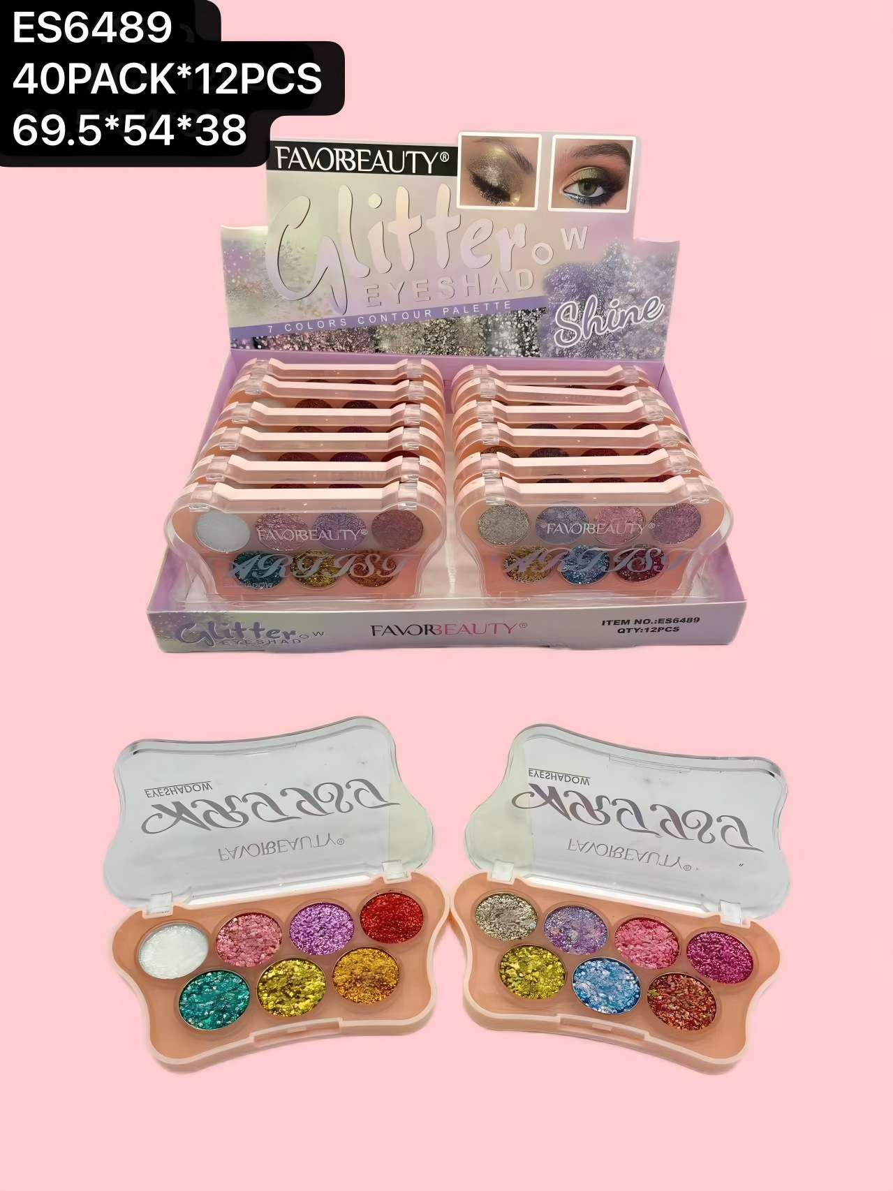 Makeup