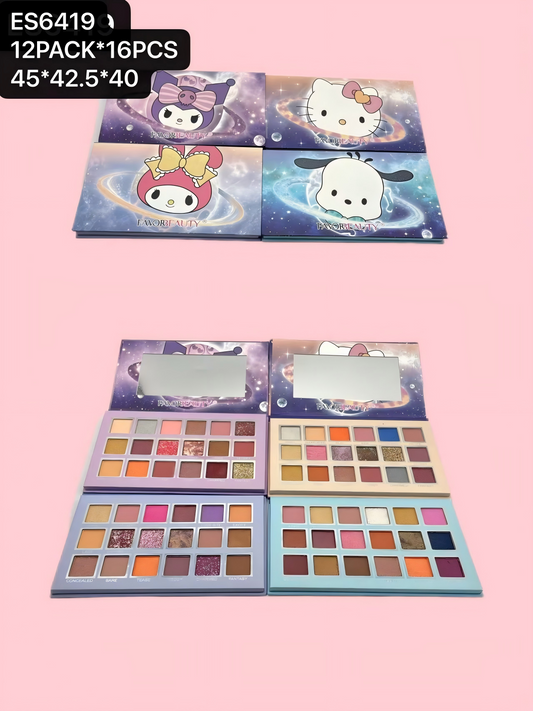 Makeup