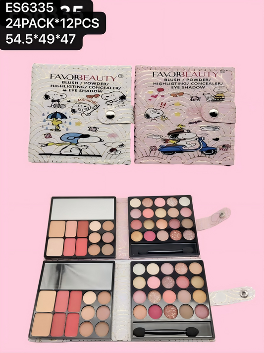 Makeup