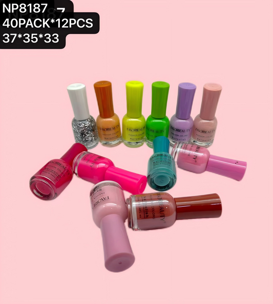Makeup